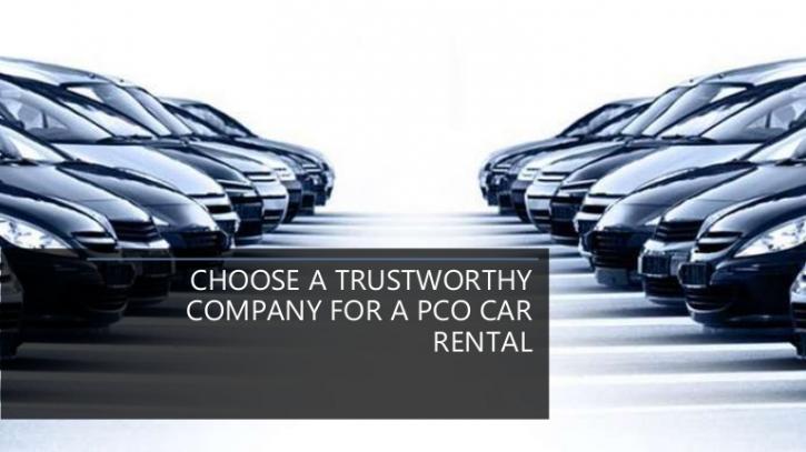 Image for PCO Car Hire with ID of: 3287034