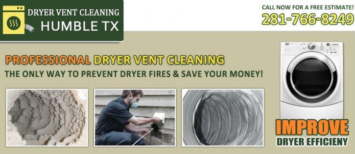 Image for Dryer Vent Cleaning Humble TX with ID of: 3287046