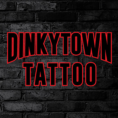 Image for Dinkytown Tattoo with ID of: 3287230