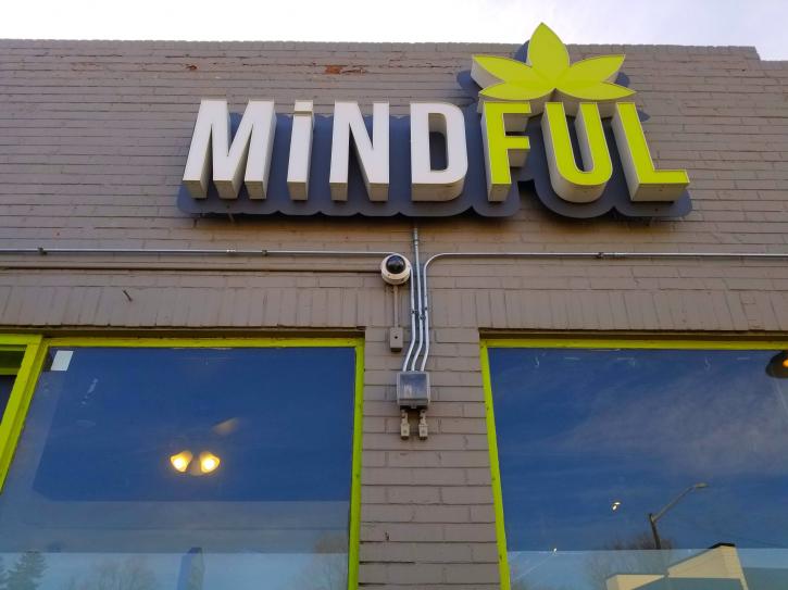 Image for MiNDFUL with ID of: 3287355