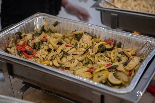 Image for Z Catering with ID of: 3287380