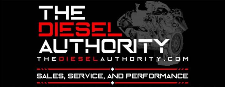 Image for The Diesel Authority with ID of: 3287404
