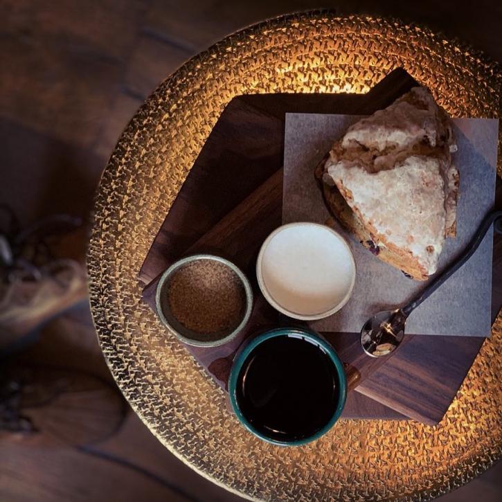 Image for Coffee Theorem with ID of: 3287427