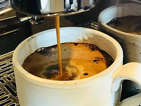 Image for Coffee Theorem with ID of: 3287433