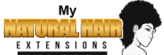 Image for My Natural Hair Extensions with ID of: 3287516