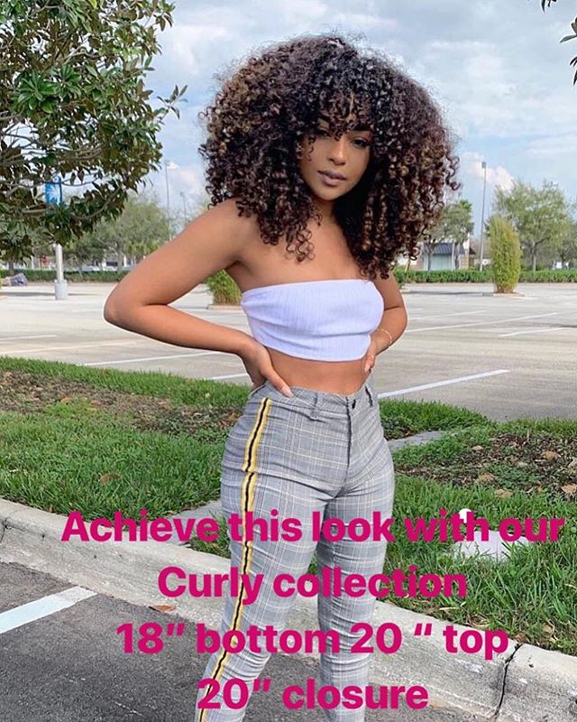 Image for My Natural Hair Extensions with ID of: 3287539