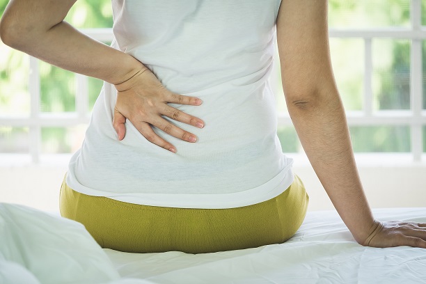 Image for Pietrek Spinal Care with ID of: 3287820