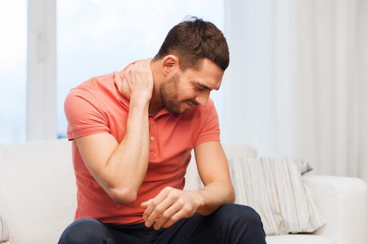 Image for Pietrek Spinal Care with ID of: 3287822