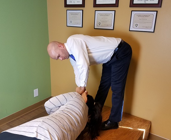 Image for Pietrek Spinal Care with ID of: 3287823