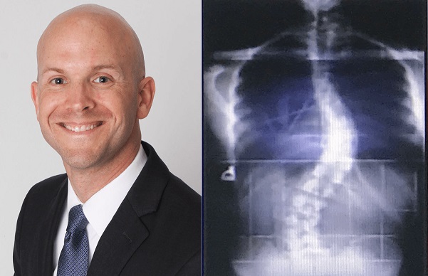 Image for Pietrek Spinal Care with ID of: 3287825