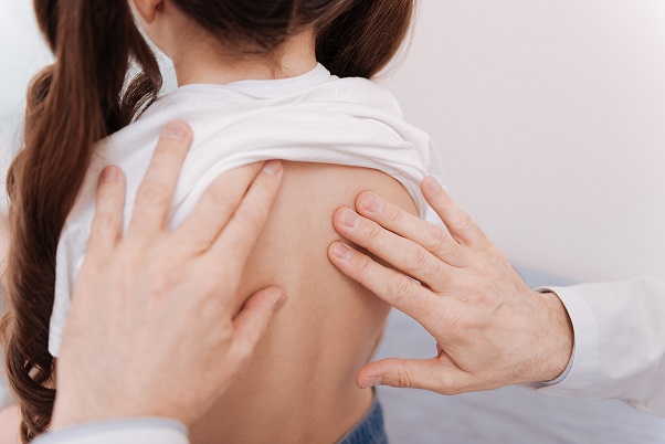Image for Pietrek Spinal Care with ID of: 3287826