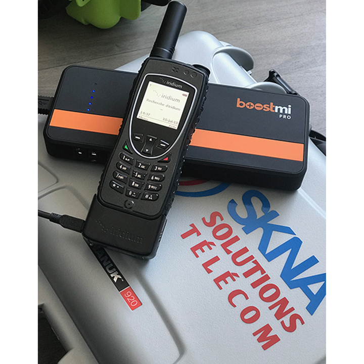 Image for SKNA Solutions télécom with ID of: 3287859