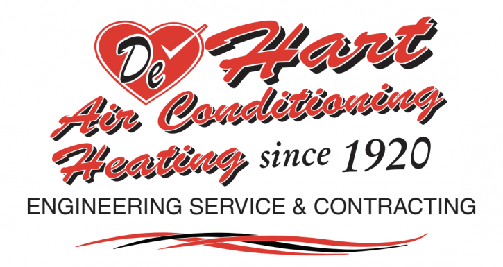 Image for DeHart Air Conditioning with ID of: 3287867