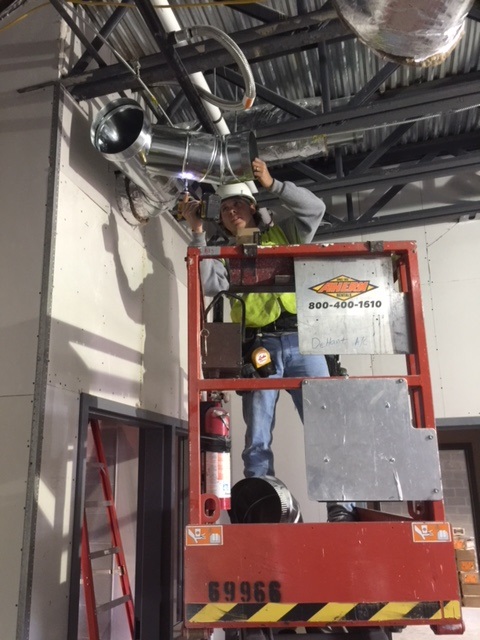 Image for DeHart Air Conditioning with ID of: 3287873