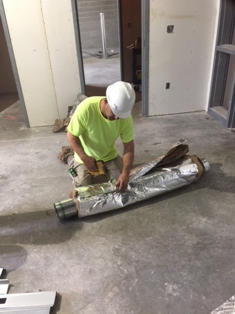 Image for DeHart Air Conditioning with ID of: 3287874