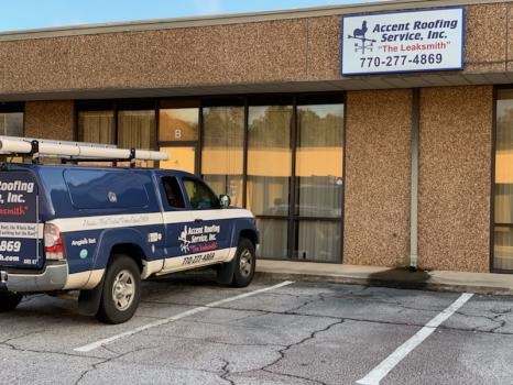 Image for Accent Roofing Service with ID of: 3287949