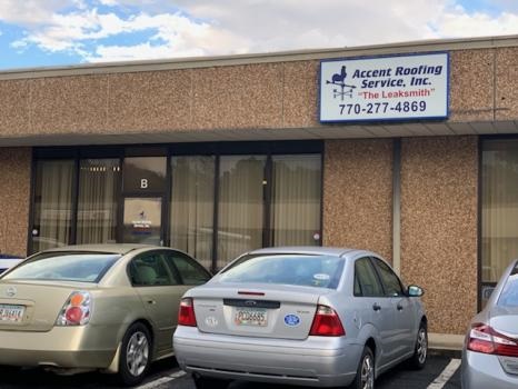 Image for Accent Roofing Service with ID of: 3287950