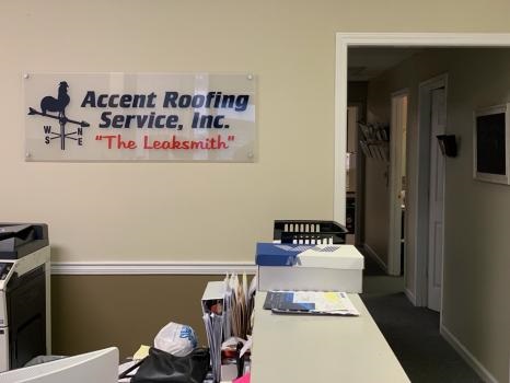 Image for Accent Roofing Service with ID of: 3287951