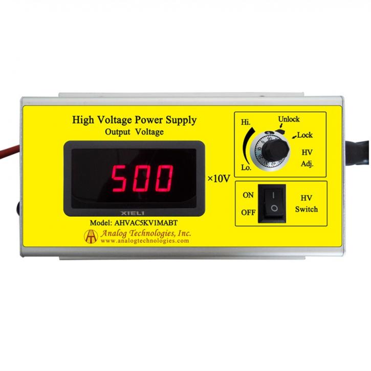 Image for AC-DC High Voltage Power Supply with ID of: 3287970