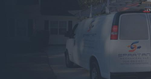 Image for Spartan Heating & Air Conditioning with ID of: 3287987