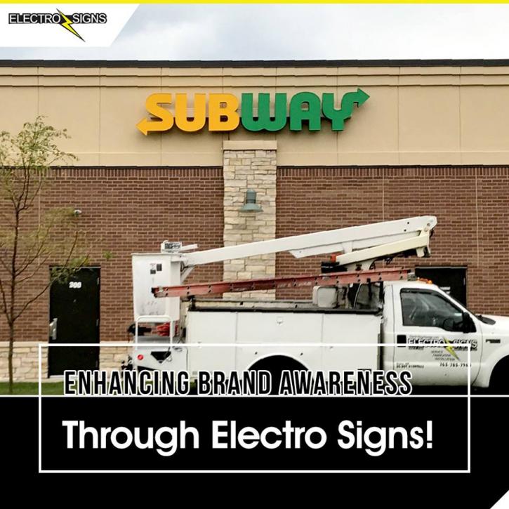 Image for Electro Signs and Design LLC with ID of: 3287996
