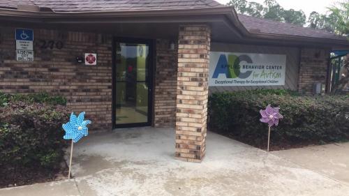 Image for Applied Behavior Center for Autism with ID of: 3288005