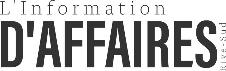 Image for L'Information d'Affaires Rive-Sud with ID of: 3288054