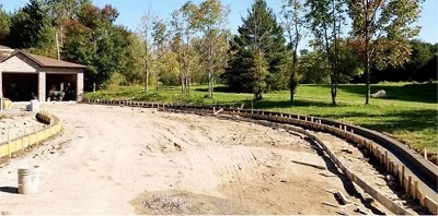 Image for Lexington Paving Pros with ID of: 3288206