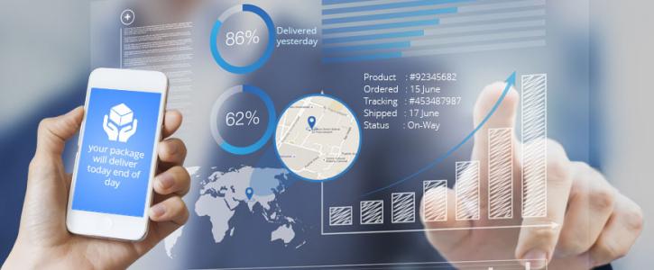 Image for Supply Chain Analytics Market - Global Industry Insights, Trends, Outlook, and Opportunity Analysis, 2018 – 2026 with ID of: 3288307