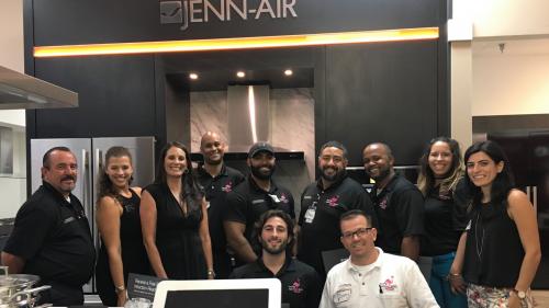 Image for Flamingo Appliance Service with ID of: 3288450