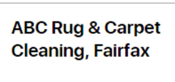 Image for ABC Rug & Carpet Cleaning Fairfax with ID of: 3288581
