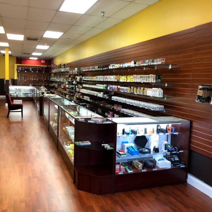 Image for Vapes & Smoke Coral Springs with ID of: 3288607