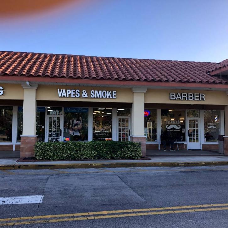 Image for Vapes & Smoke Coral Springs with ID of: 3288612