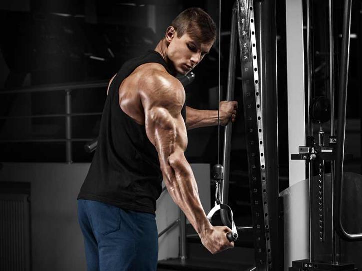 Image for Best Fitness Tips for Men with ID of: 3288626