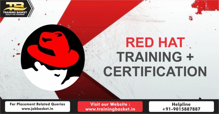Image for Best Red Hat Training in Noida, Sector 62 | Linux - RHCSA Training with ID of: 3288630