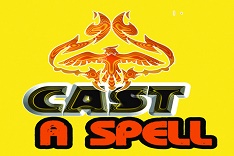 Image for Cast A Spell with ID of: 3288723