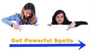 Image for Cast A Spell with ID of: 3288728