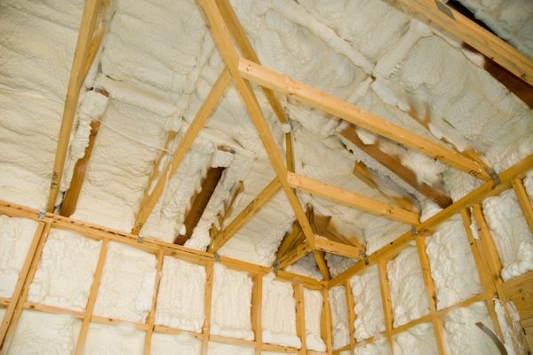Image for Dallas Spray Foam Insulation with ID of: 3288766