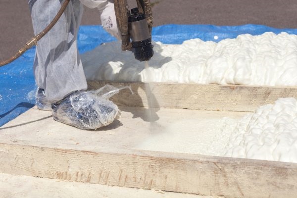 Image for Dallas Spray Foam Insulation with ID of: 3288770