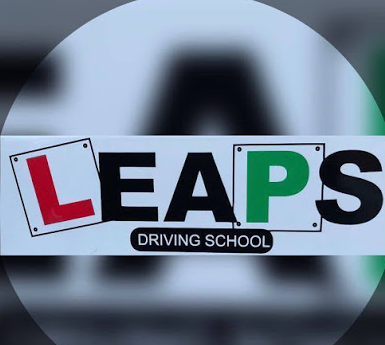 Image for Leap's Driving School with ID of: 3288874