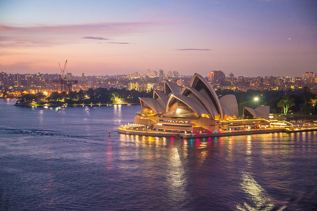 Image for Best Sydney Day Trips with ID of: 3288910