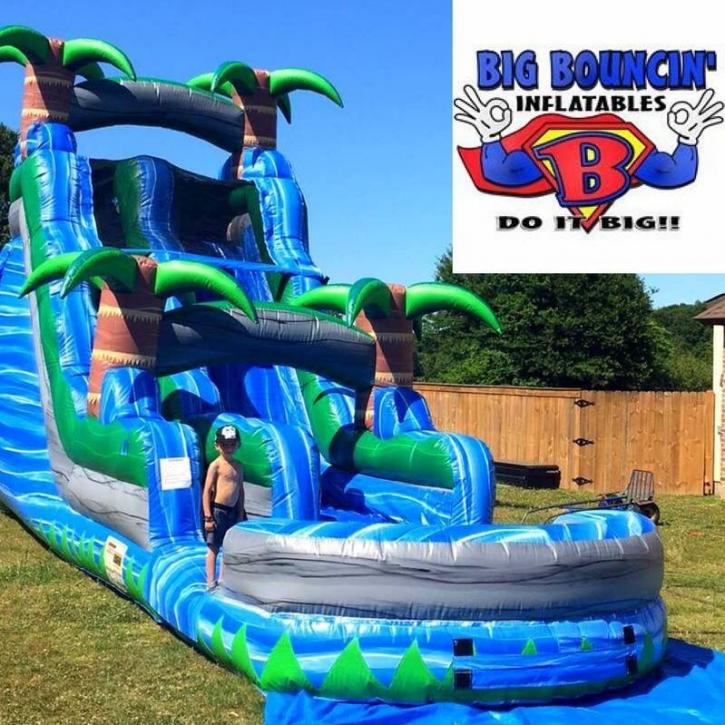 Image for Big Bouncin Inflatables with ID of: 3289038