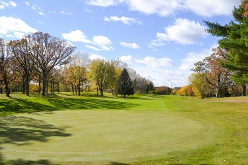 Image for St. Cloud Country Club with ID of: 3289114