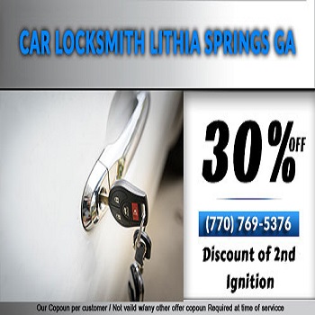 Image for Car Locksmith Lithia Springs with ID of: 3289117
