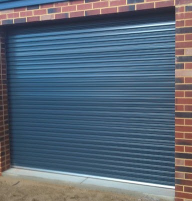 Image for Pioneer Doors with ID of: 3289447