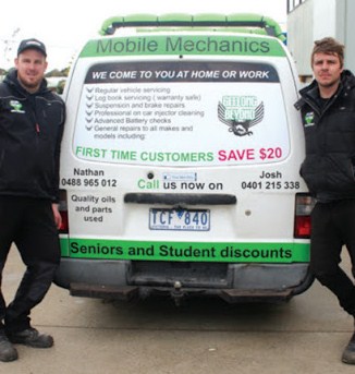 Image for Geelong and Beyond Mobile Mechanics with ID of: 3289589