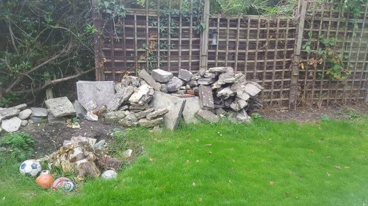 Image for Easy Bin Rubbish Removals with ID of: 3289614