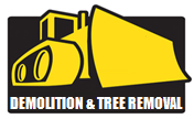 Image for Demolition & Tree Removal with ID of: 3289645