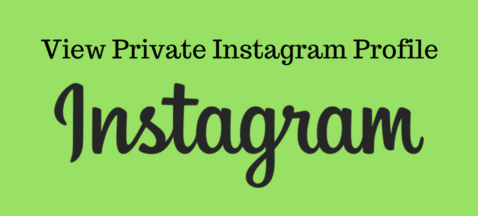 Image for Simple Way To View Private Instagram Photos and Profiles Legally with ID of: 3289726