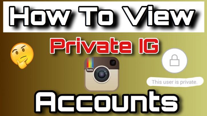 Image for Instagram Online Private Profile Viewer Like A Champ With The Help Of These Tips with ID of: 3289764